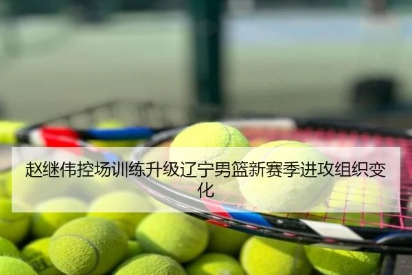 赵继伟控场训练升级辽宁男篮新赛季进攻组织变化