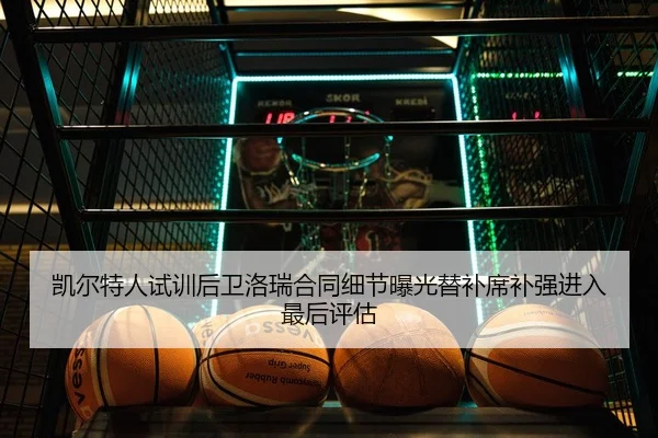 凯尔特人试训后卫洛瑞合同细节曝光替补席补强进入最后评估