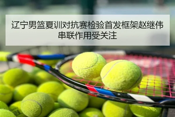 辽宁男篮夏训对抗赛检验首发框架赵继伟串联作用受关注